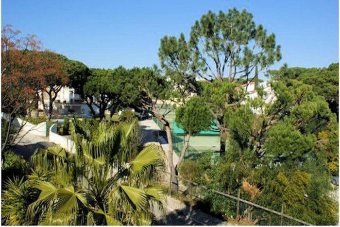 Villa Flora V034 Oceano * Vale do Lobo